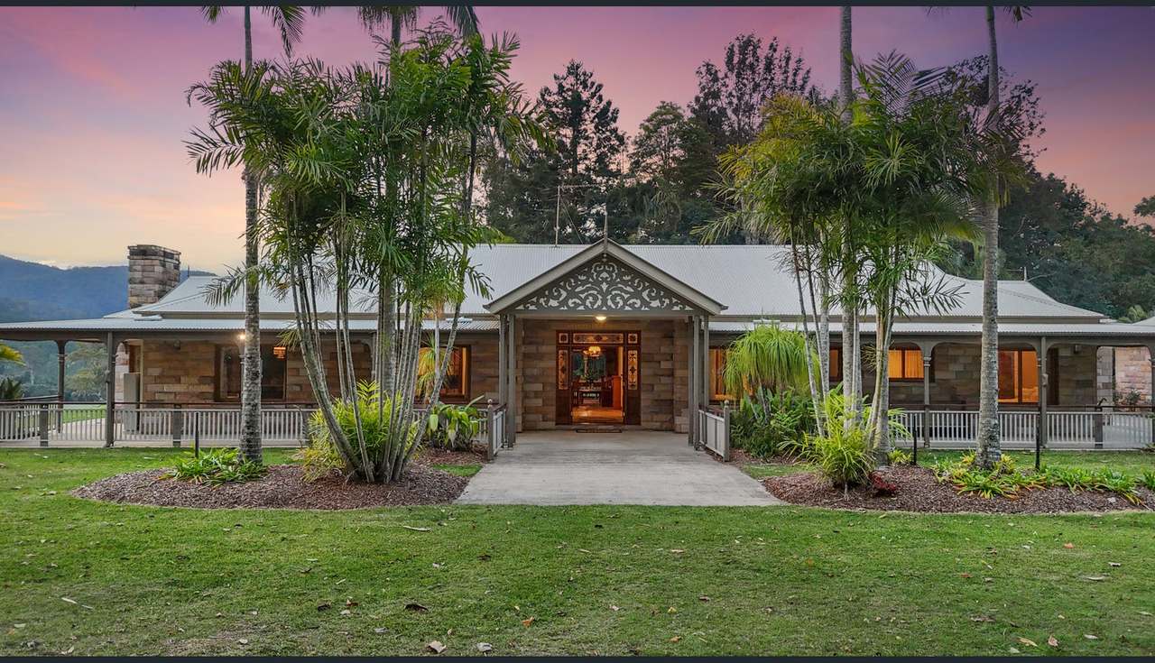 8 Rush Road, Imbil For Sale by Farmbuy.com - image 35