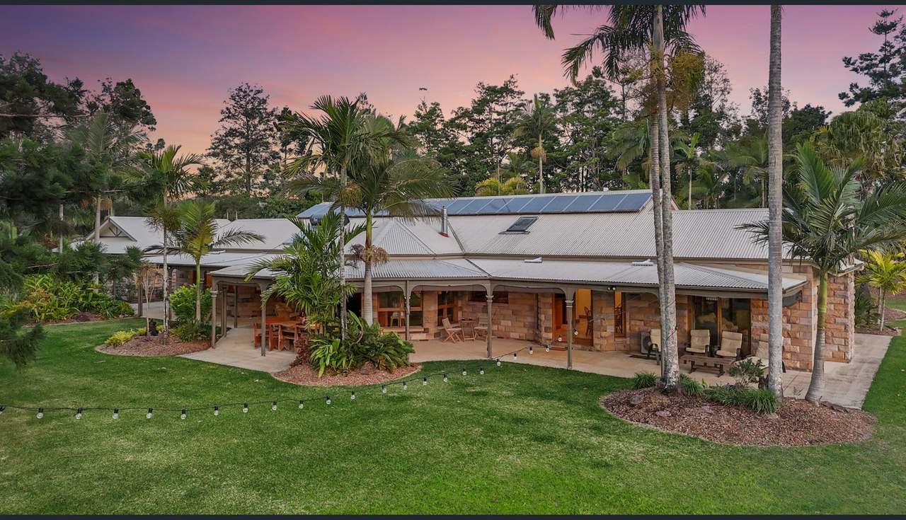 8 Rush Road, Imbil For Sale by Farmbuy.com - image 4