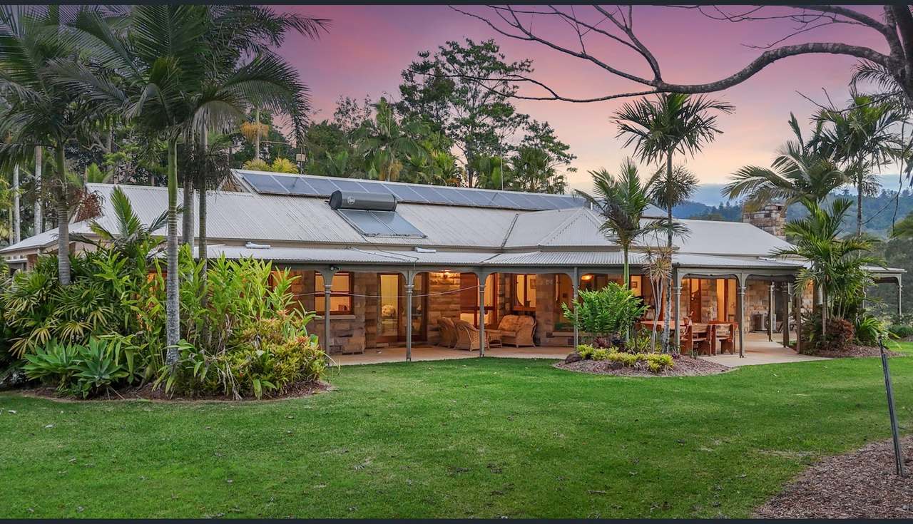 8 Rush Road, Imbil For Sale by Farmbuy.com - image 34