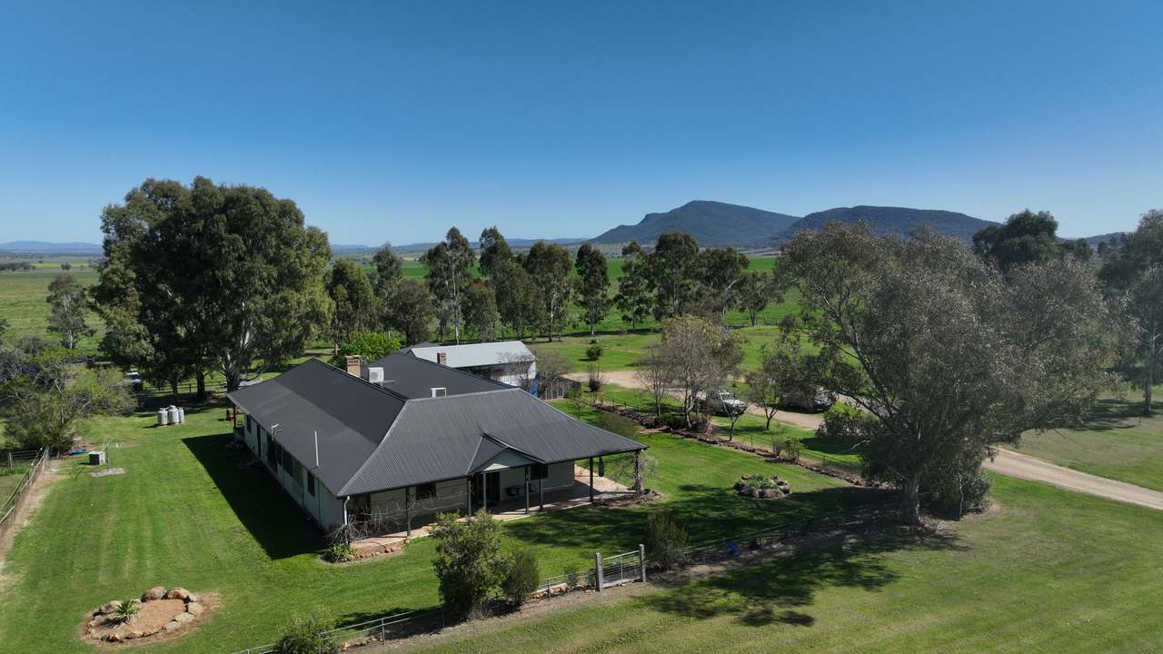 Tharri Farm, Manilla For Sale by Farmbuy.com - image 20