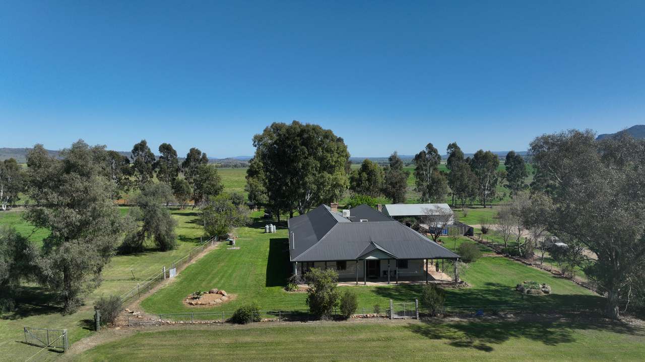 Tharri Farm, Manilla For Sale by Farmbuy.com - image 21