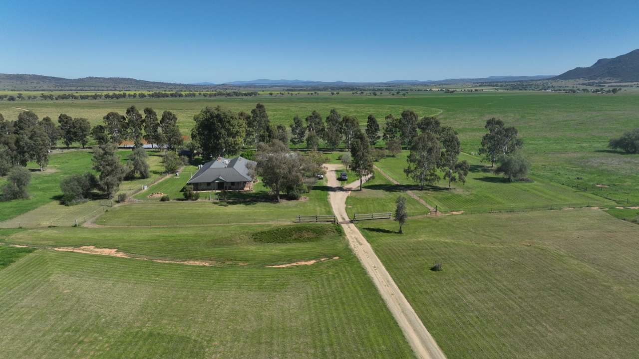 Tharri Farm, Manilla For Sale by Farmbuy.com - image 24