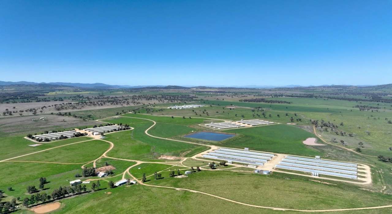 Tharri Farm, Manilla For Sale by Farmbuy.com - image 1