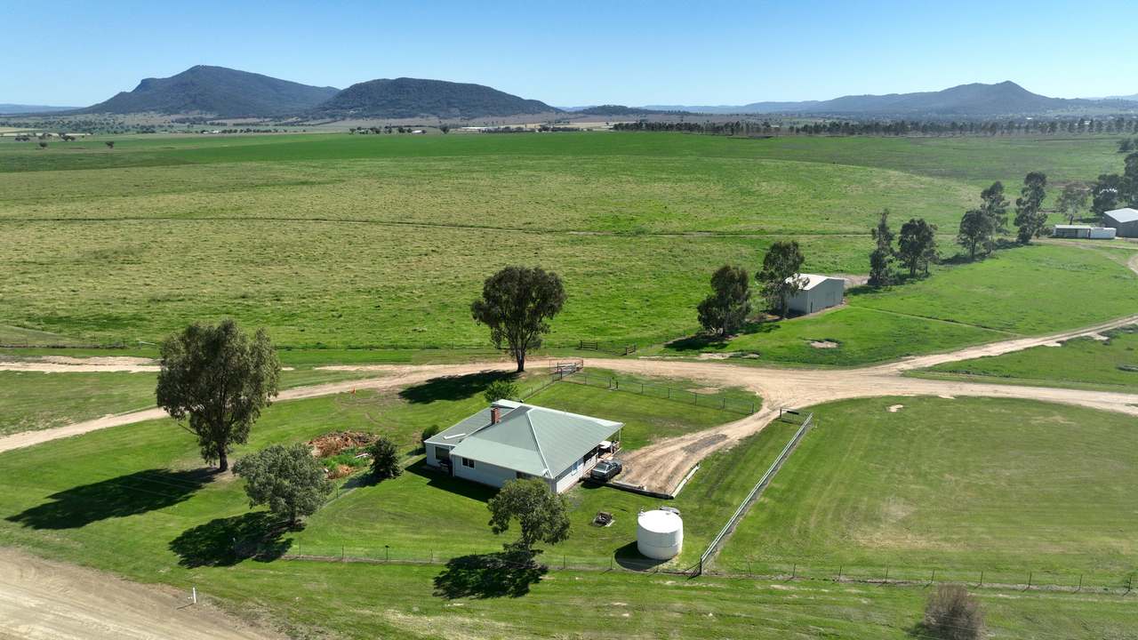 Tharri Farm, Manilla For Sale by Farmbuy.com - image 36
