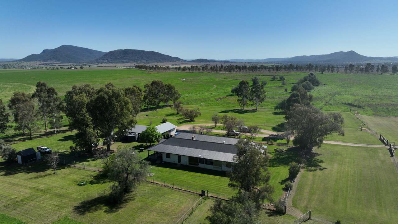 Tharri Farm, Manilla For Sale by Farmbuy.com - image 19