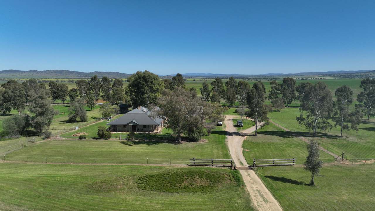 Tharri Farm, Manilla For Sale by Farmbuy.com - image 25