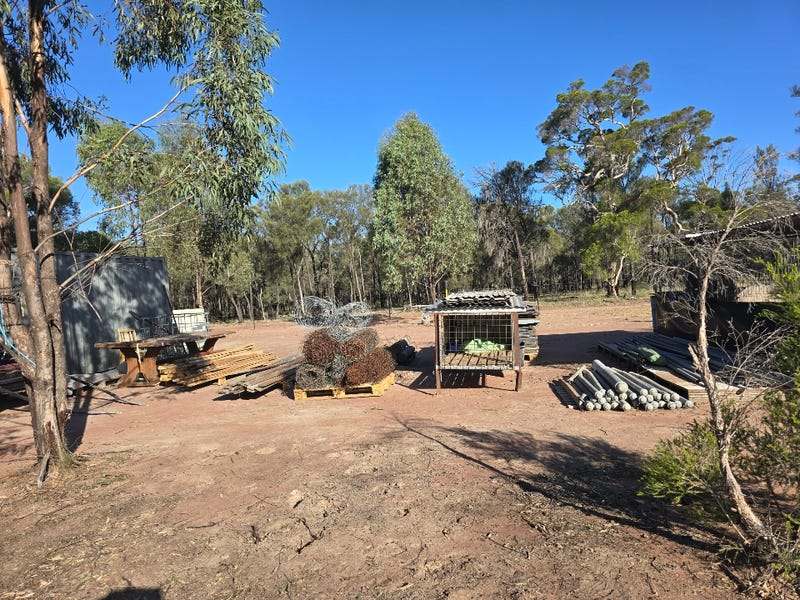 4049 Chinchilla Tara Road, Wieambilla For Sale by Farmbuy.com - image 3
