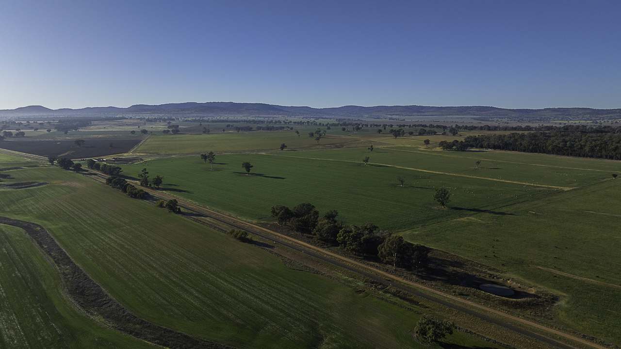 1749 WARRUMBUNGLES WAY, Coolah Expressions of Interest by Farmbuy.com - image 1