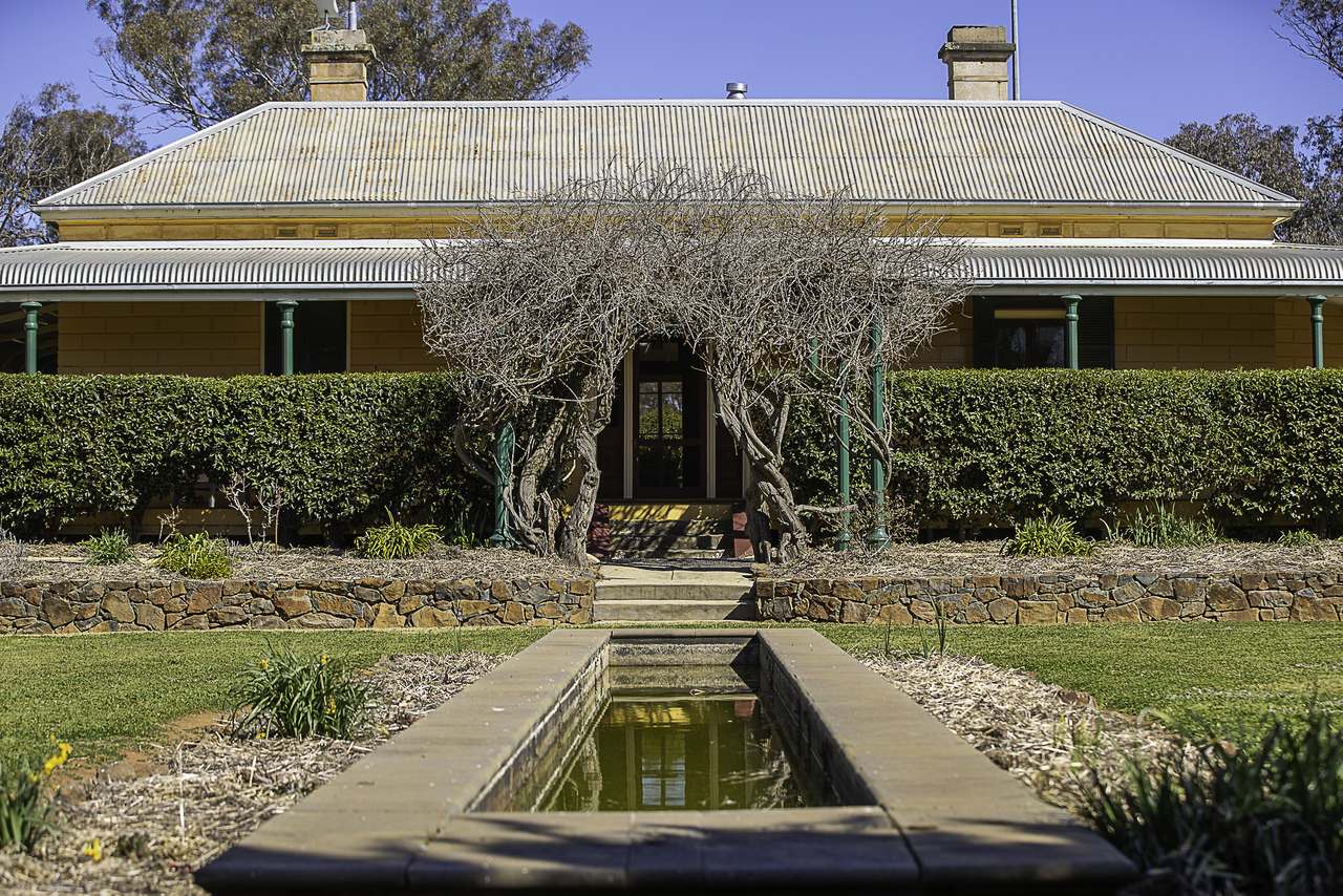 1749 WARRUMBUNGLES WAY, Coolah Expressions of Interest by Farmbuy.com - image 12