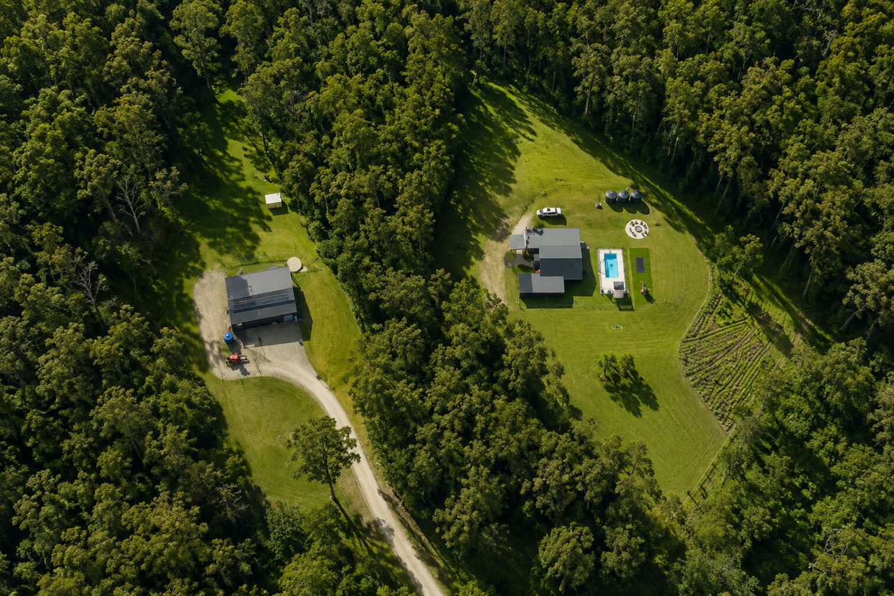 590 Stony Creek Rd, Stony Creek For Sale by Farmbuy.com - image 15