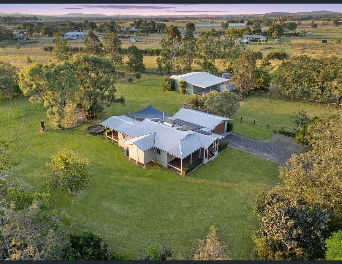 61 Bromelton House Road, Bromelton For Sale by Farmbuy.com - image 2
