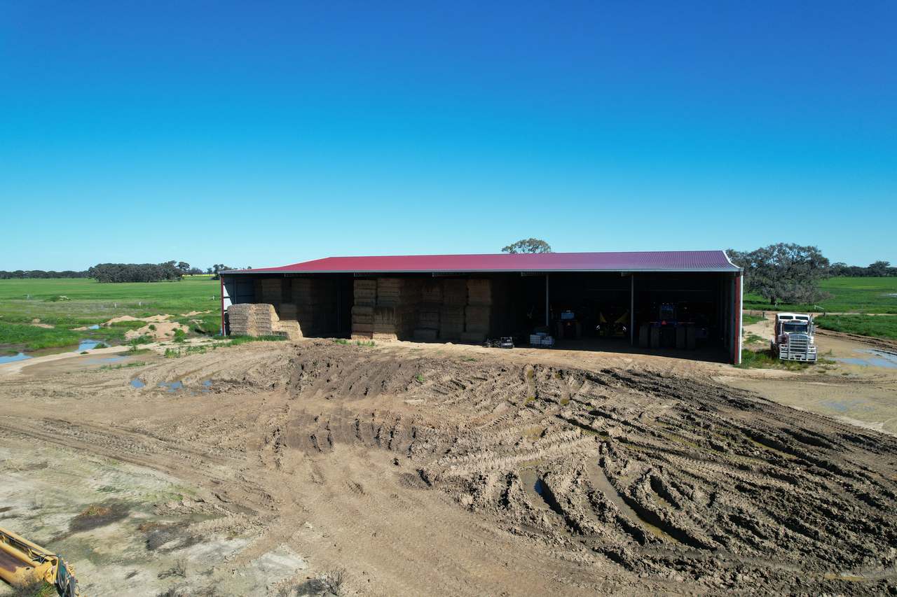 7600 Murray Valley Highway, Tongala Expressions of Interest by Farmbuy.com - image 15