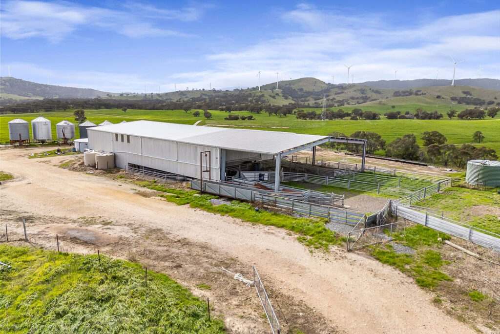 V4WJ+6Q, Crowlands For Sale by Farmbuy.com - image 3