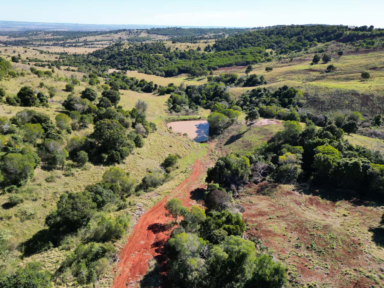759 Boat Mountain Road, Tablelands For Sale by Farmbuy.com - image 2