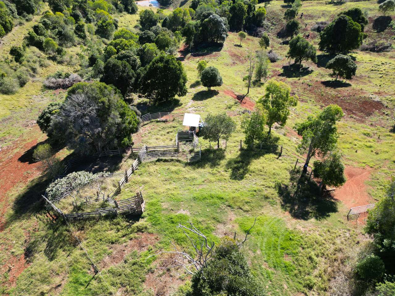 759 Boat Mountain Road, Tablelands For Sale by Farmbuy.com - image 1