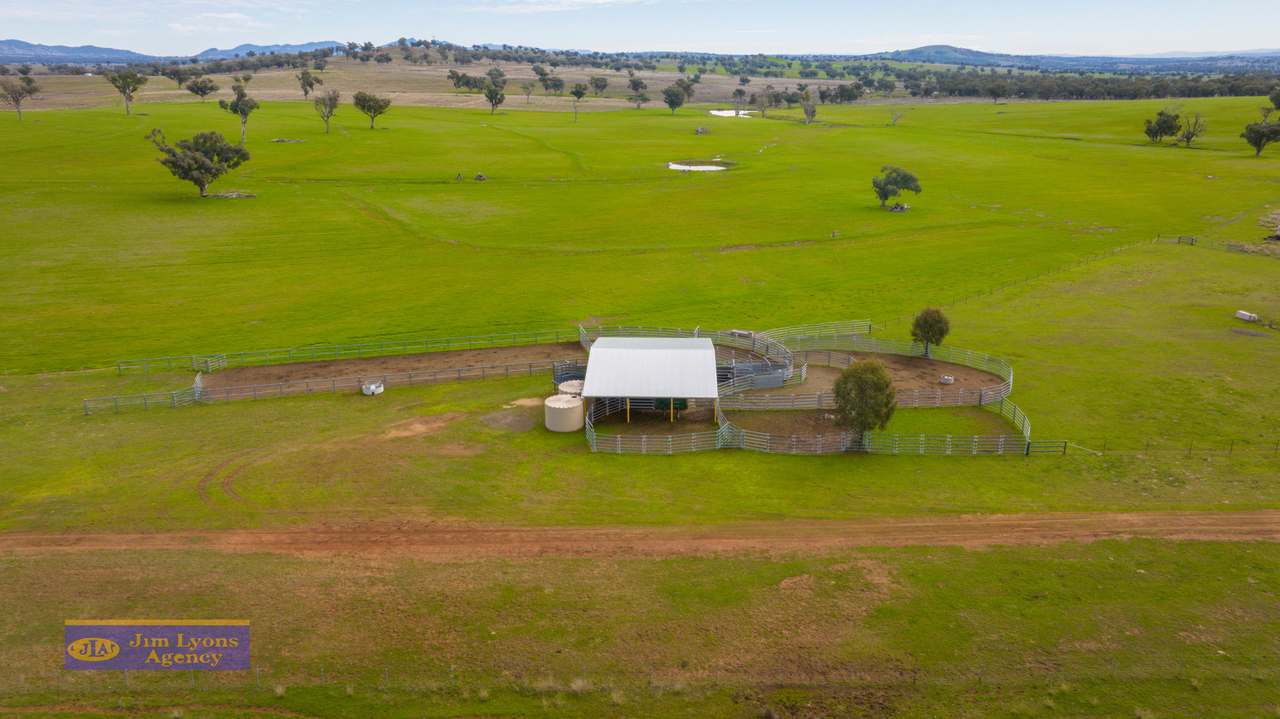 1098 Middlebrook Rd, Tamworth For Sale by Farmbuy.com - image 1