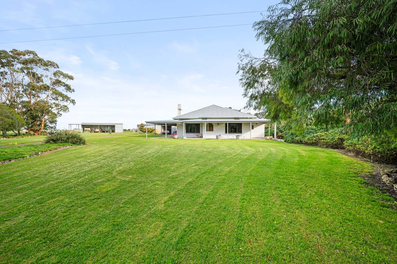 111 Burchard Road, Tantanoola For Sale by Farmbuy.com - image 6