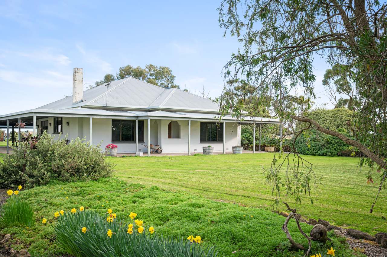 111 Burchard Road, Tantanoola For Sale by Farmbuy.com - image 5