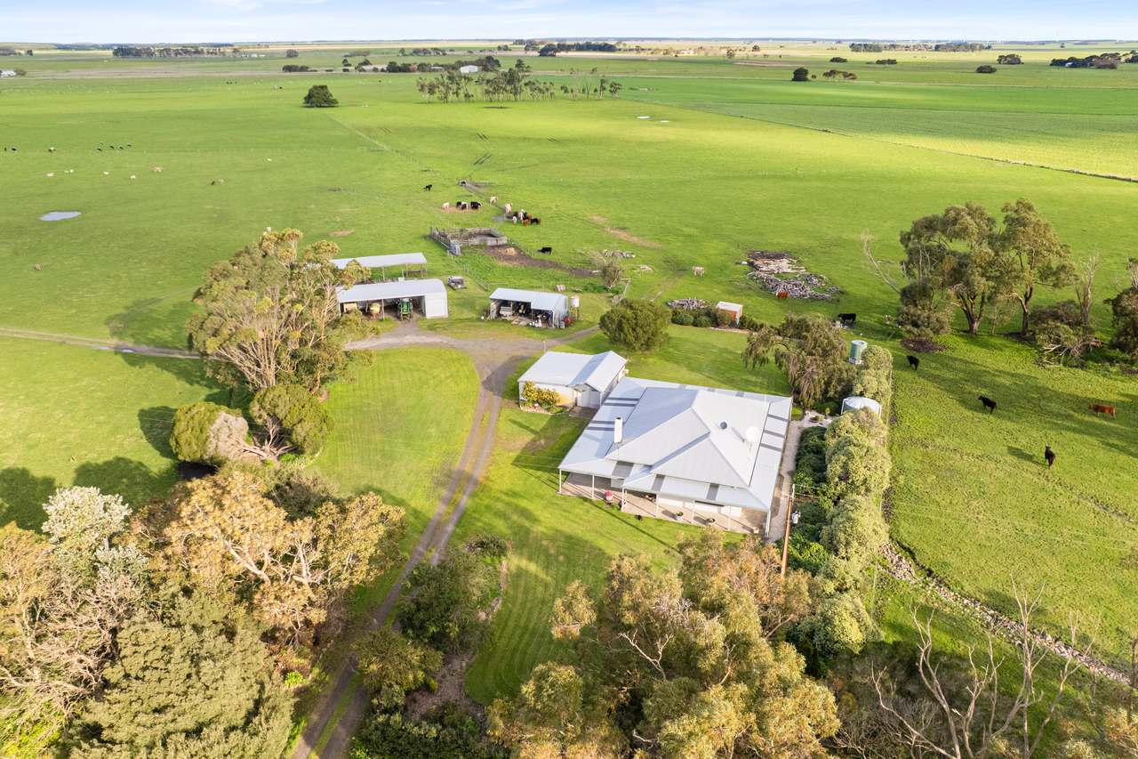 111 Burchard Road, Tantanoola For Sale by Farmbuy.com - image 2