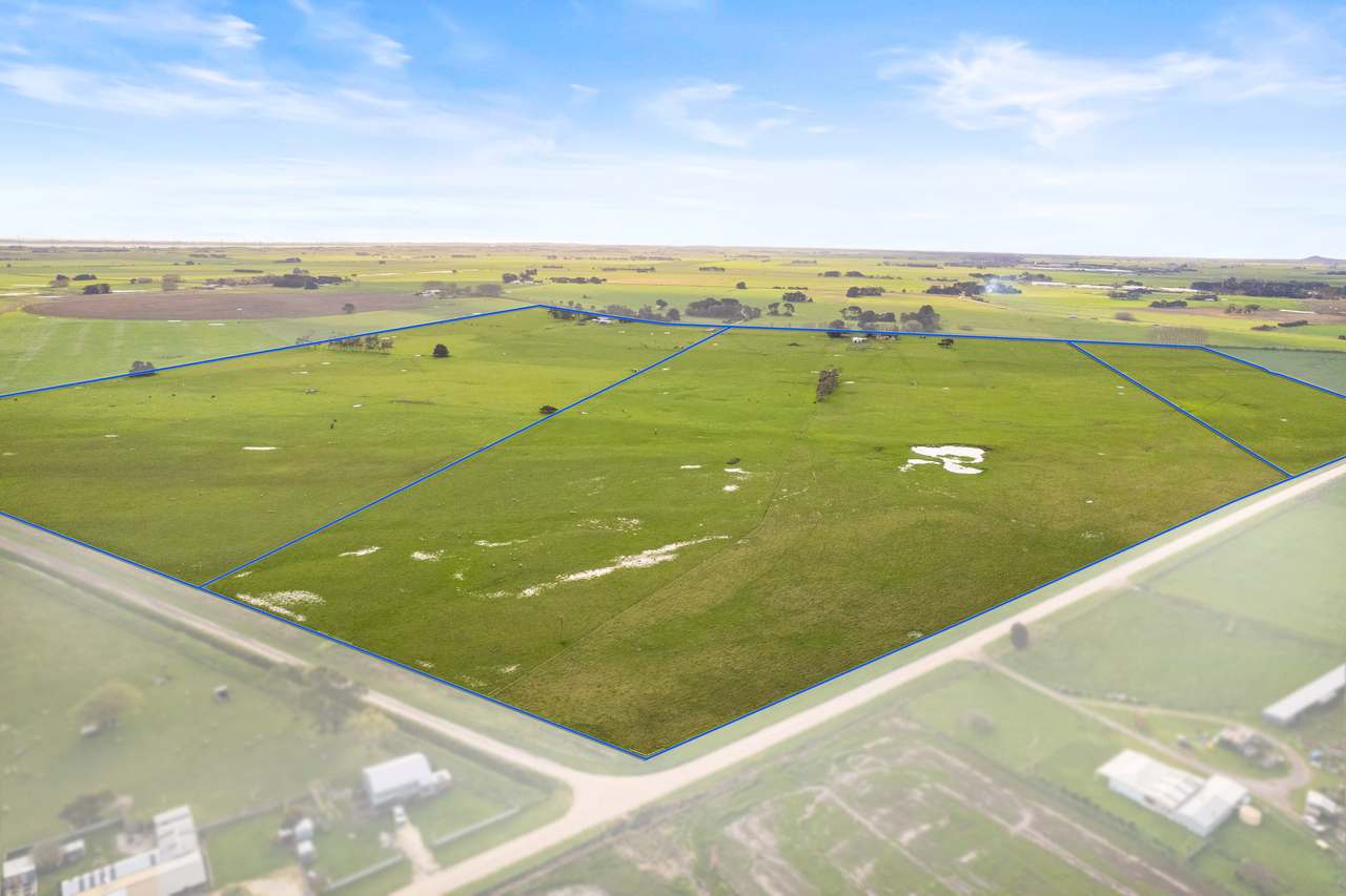 111 Burchard Road, Tantanoola For Sale by Farmbuy.com - image 21