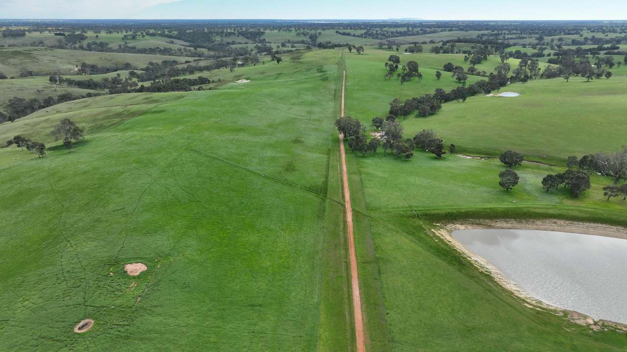 82 Jardines Road, Balmoral For Sale by Farmbuy.com - image 19