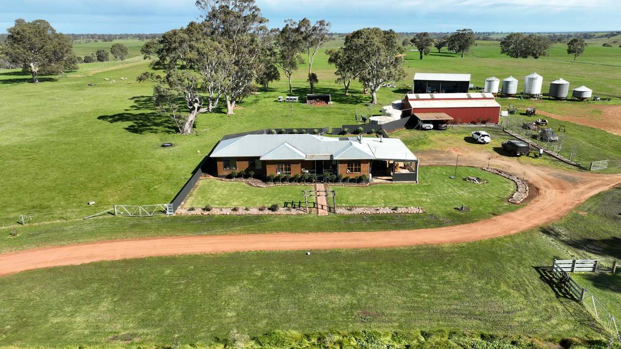 82 Jardines Road, Balmoral For Sale by Farmbuy.com - image 1