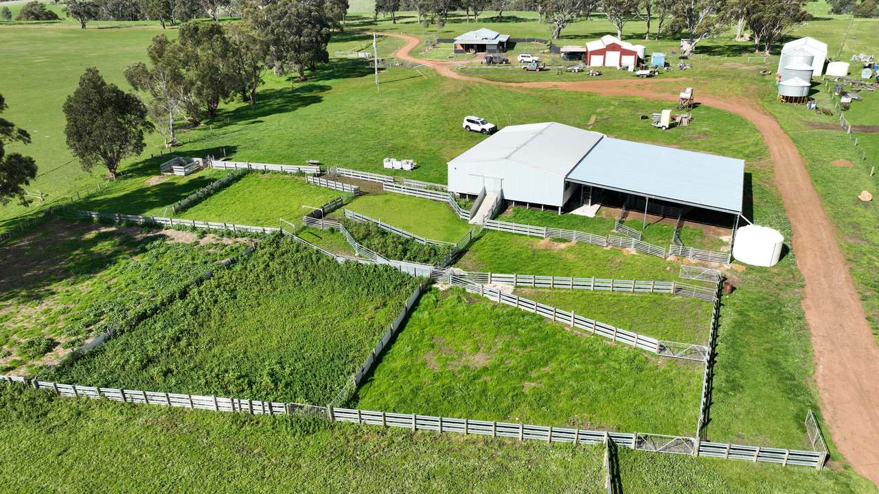 82 Jardines Road, Balmoral For Sale by Farmbuy.com - image 13