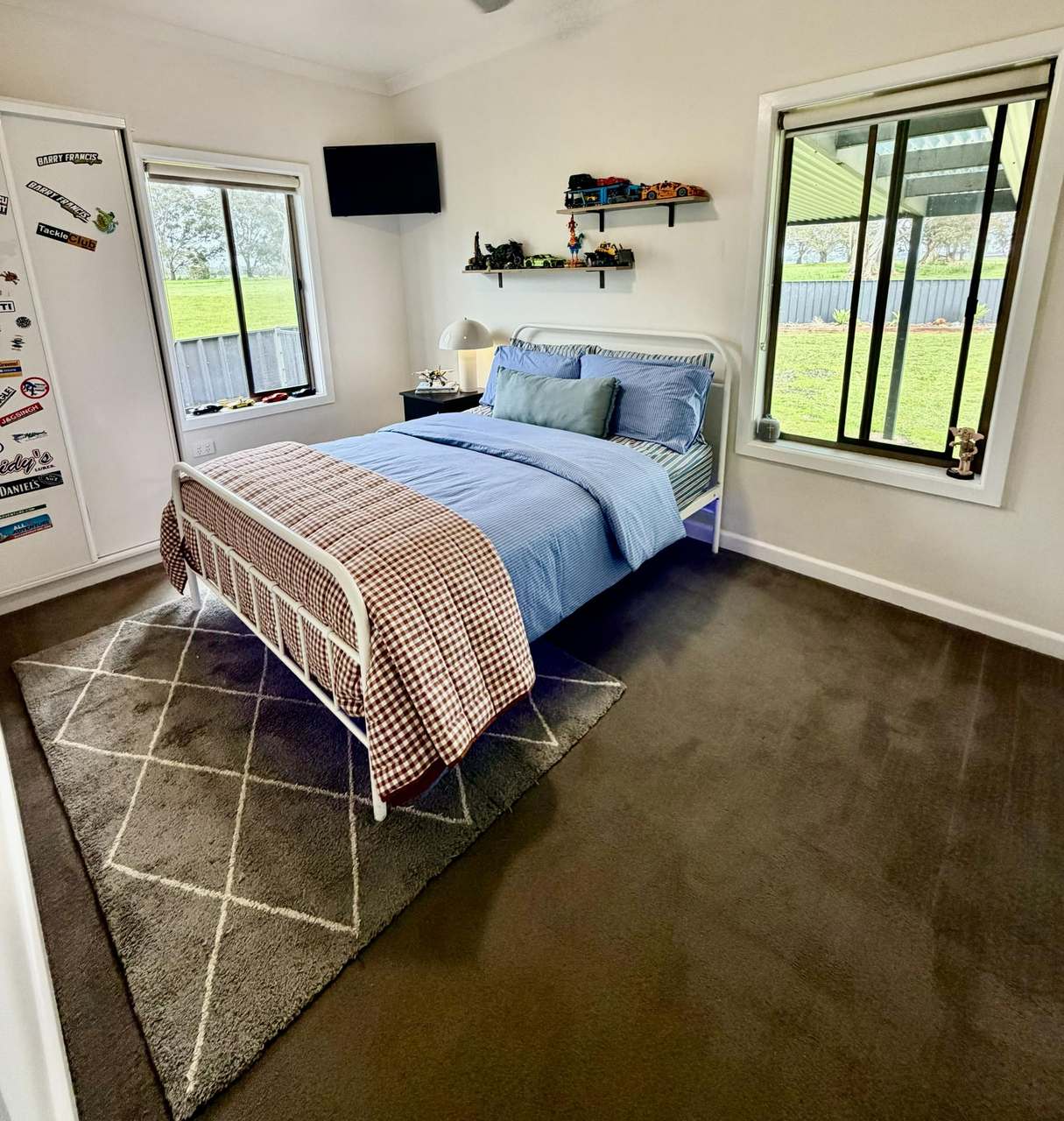 82 Jardines Road, Balmoral For Sale by Farmbuy.com - image 10
