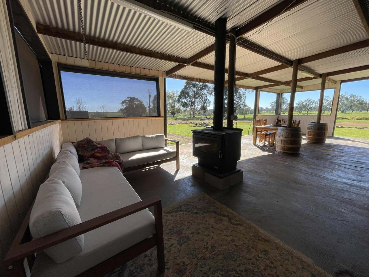 82 Jardines Road, Balmoral For Sale by Farmbuy.com - image 12