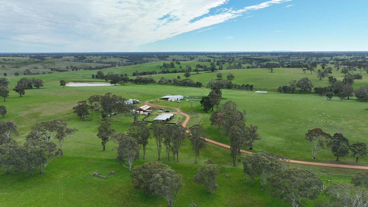 82 Jardines Road, Balmoral For Sale by Farmbuy.com - image 16