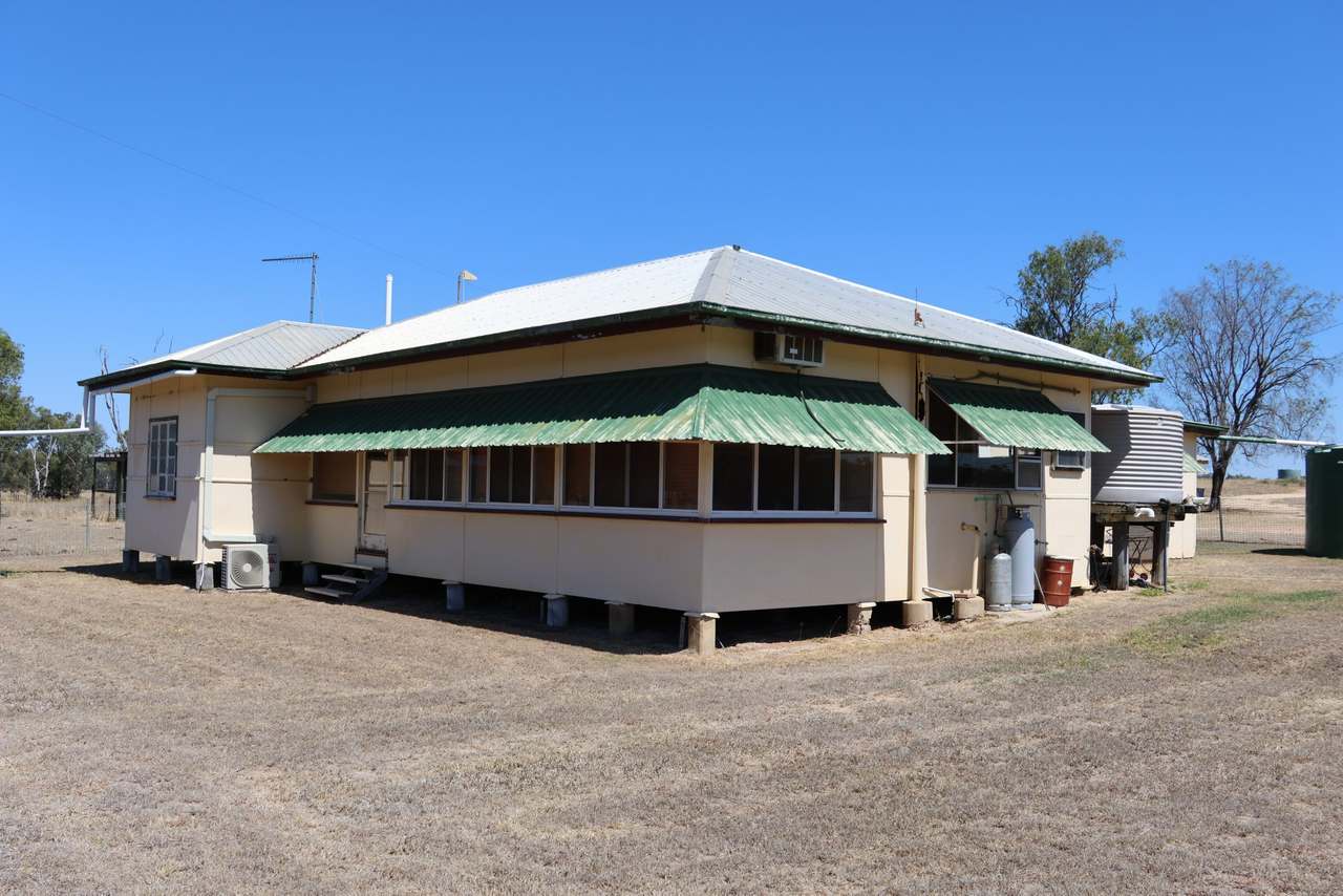 “Springvale”, Willows Gemfields For Sale by Farmbuy.com - image 16