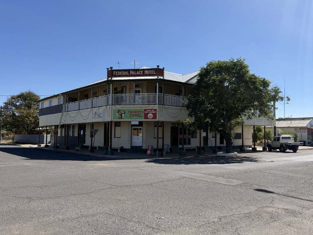 64 Goldring Street, Richmond For Sale by Farmbuy.com - image 1