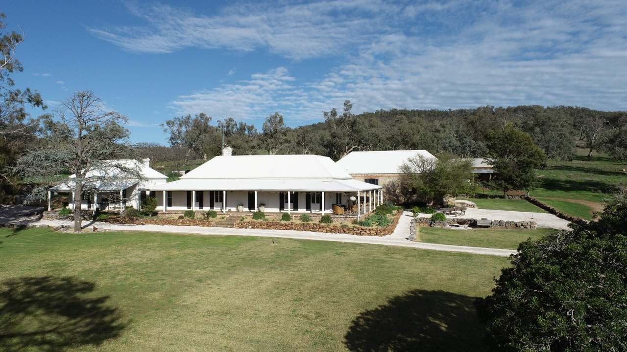 200 Warrengunyah Road, Mount Arthur Auction by Farmbuy.com - image 11