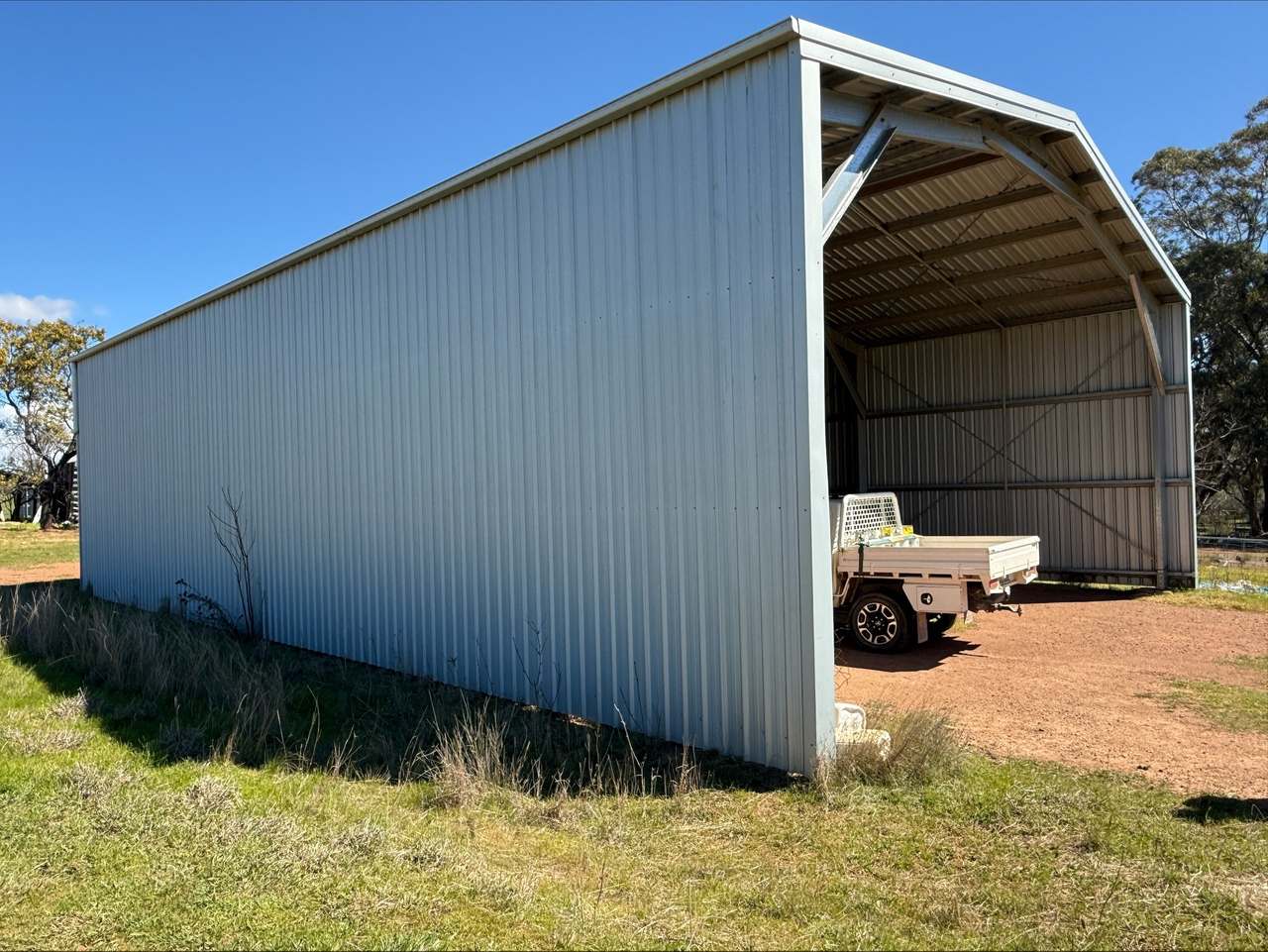454 Brooklyn Road, DUNEDOO For Sale by Farmbuy.com - image 9
