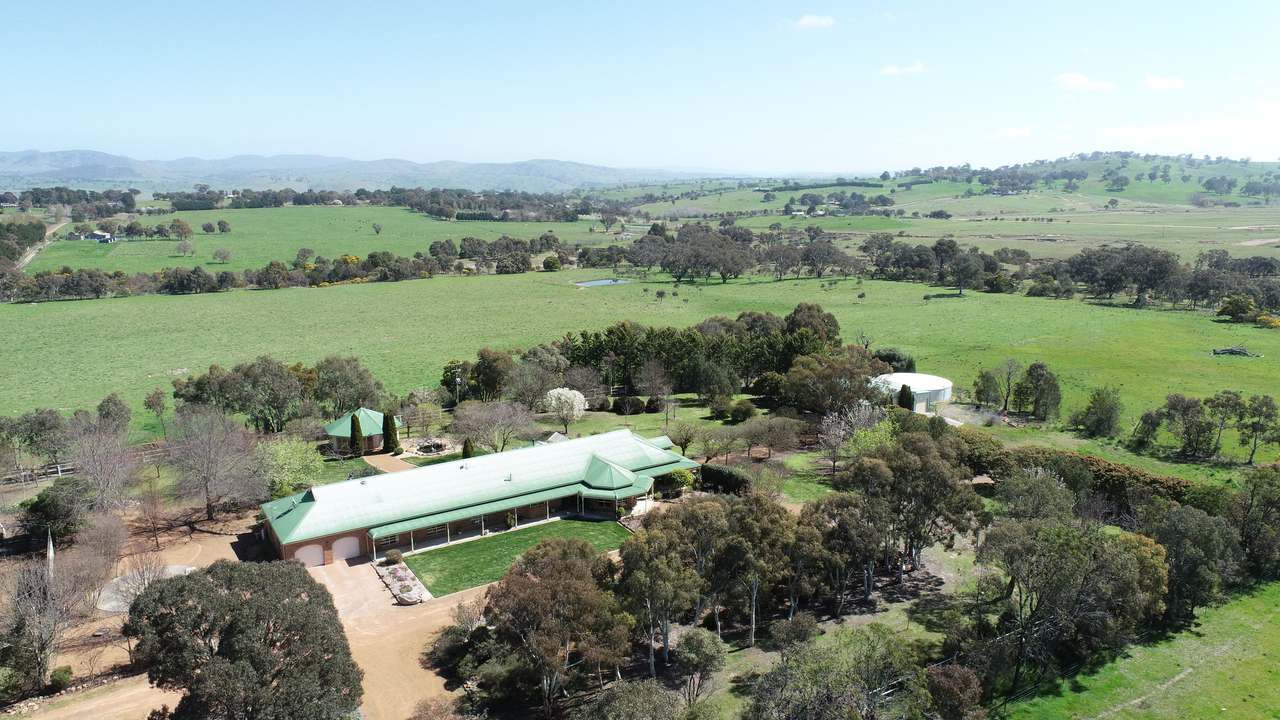 126 Oakey Creek Road, WALLAROO Auction by Farmbuy.com - image 1