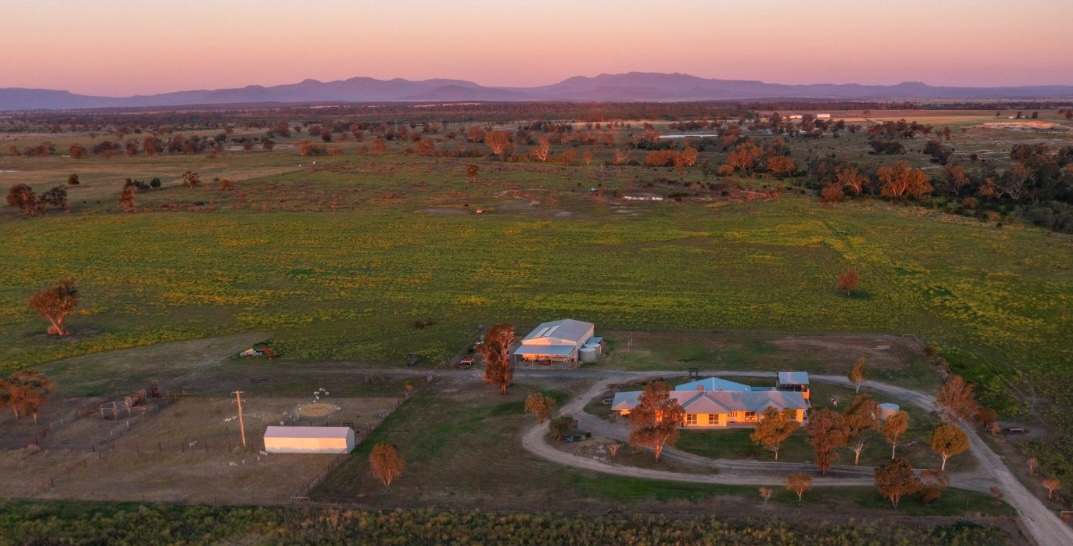 256 Bald Hill Road, Narrabri For Sale by Farmbuy.com - image 12