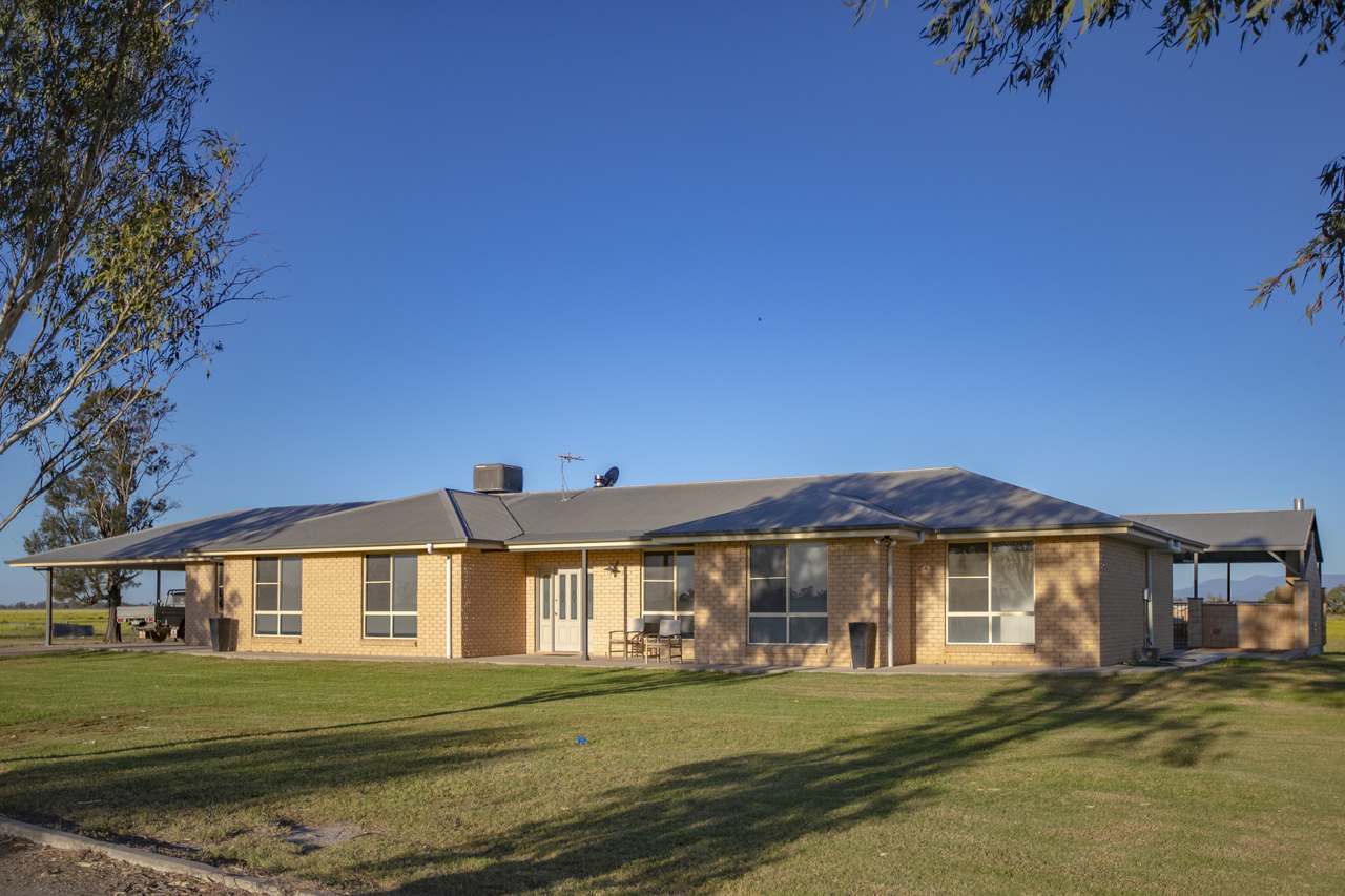 256 Bald Hill Road, Narrabri For Sale by Farmbuy.com - image 1