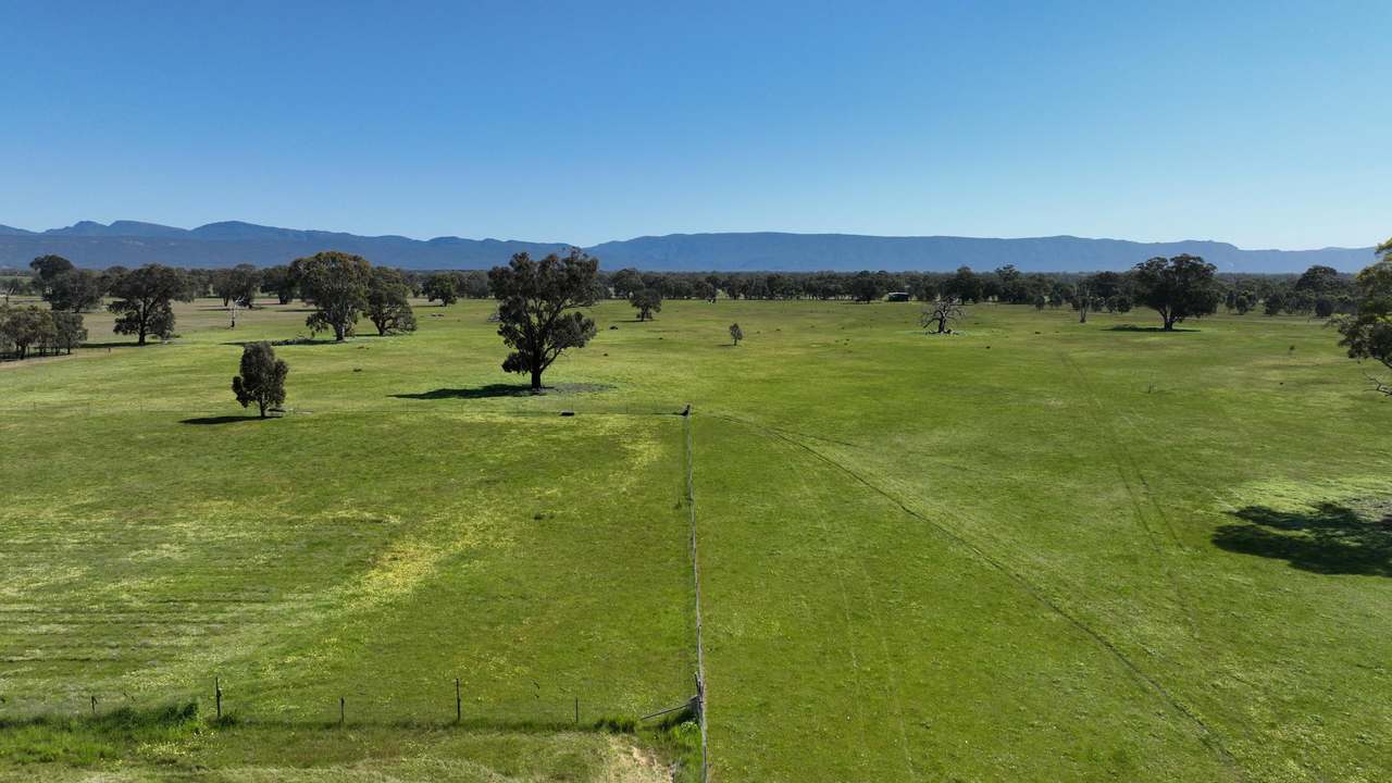 33 Bellellen Saleyards Road, Bellellen For Sale by Farmbuy.com - image 1