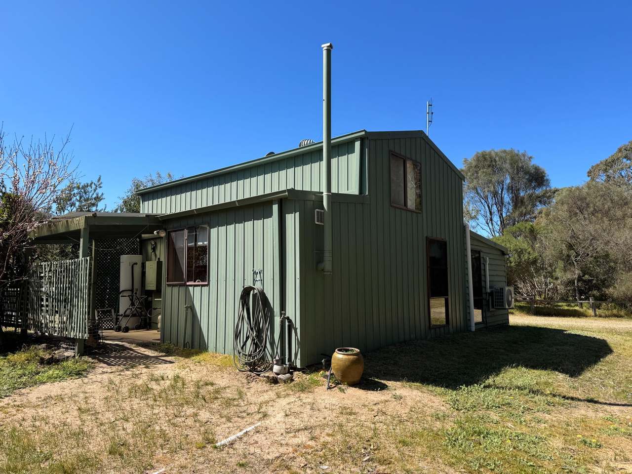 33 Bellellen Saleyards Road, Bellellen For Sale by Farmbuy.com - image 5