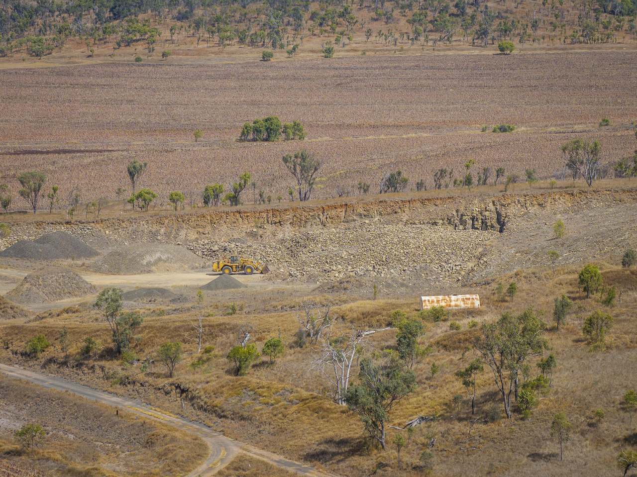 5240 Peak Downs Highway, Gemini Mountains For Sale by Farmbuy.com - image 14