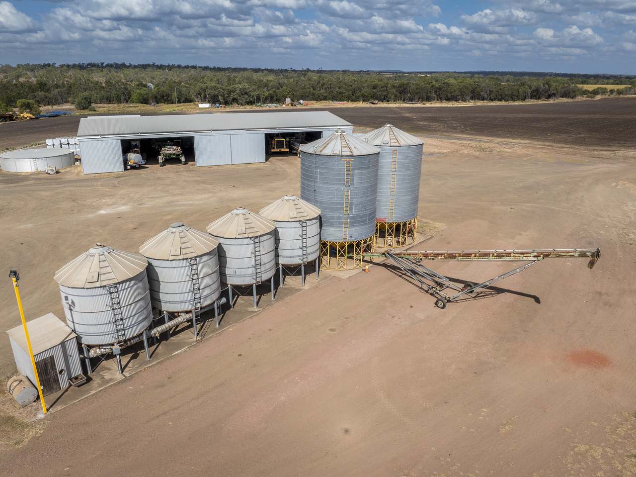 5240 Peak Downs Highway, Gemini Mountains For Sale by Farmbuy.com - image 11