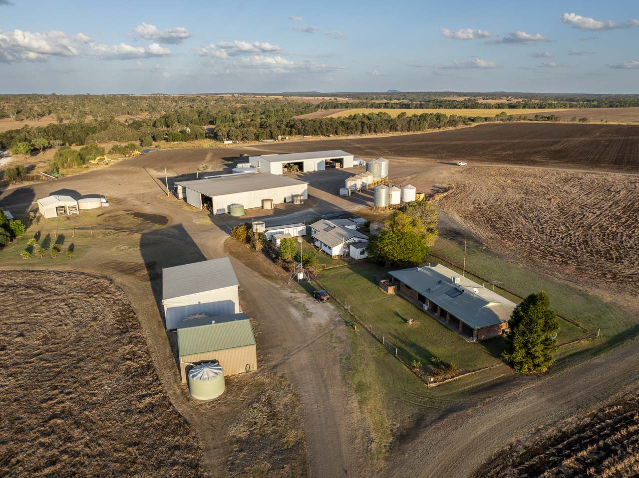 5240 Peak Downs Highway, Gemini Mountains For Sale by Farmbuy.com - image 7