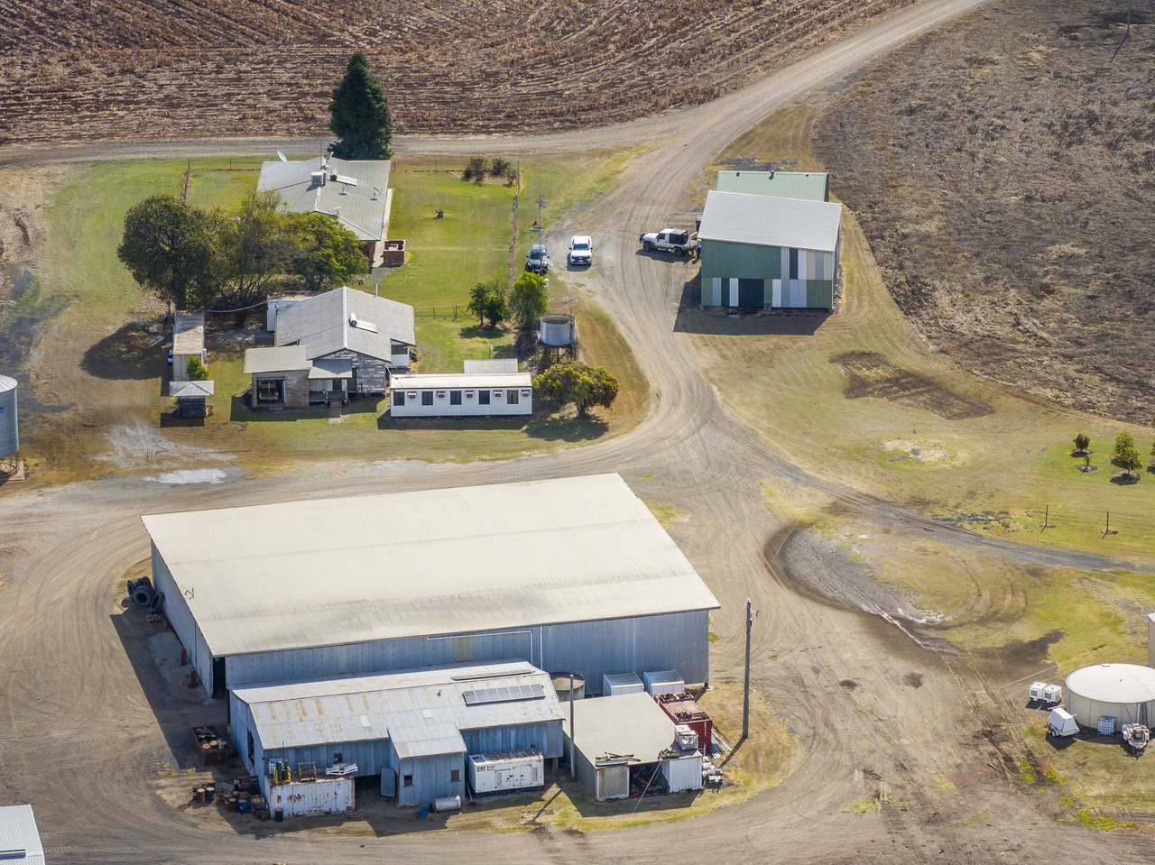 5240 Peak Downs Highway, Gemini Mountains For Sale by Farmbuy.com - image 10