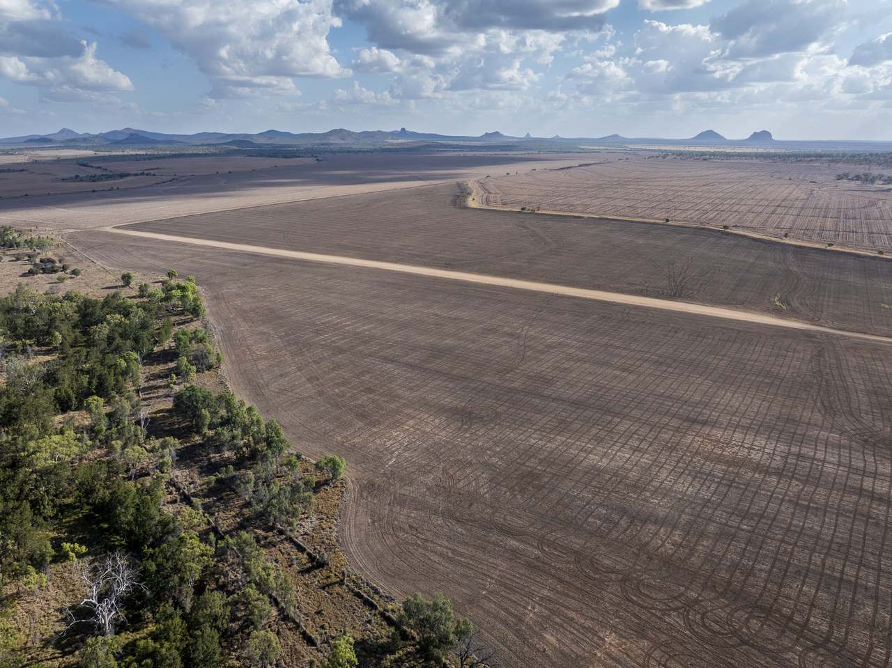 5240 Peak Downs Highway, Gemini Mountains For Sale by Farmbuy.com - image 1