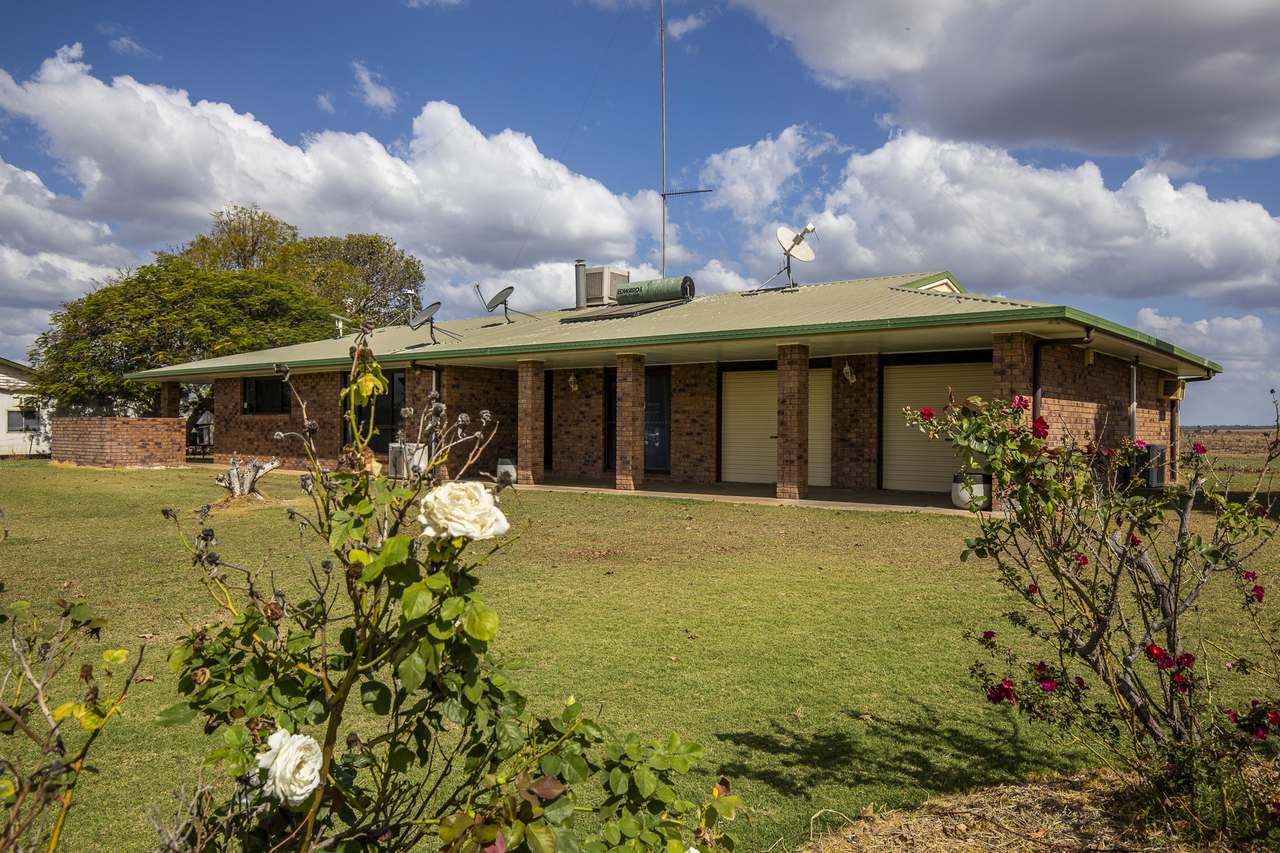 5240 Peak Downs Highway, Gemini Mountains For Sale by Farmbuy.com - image 3