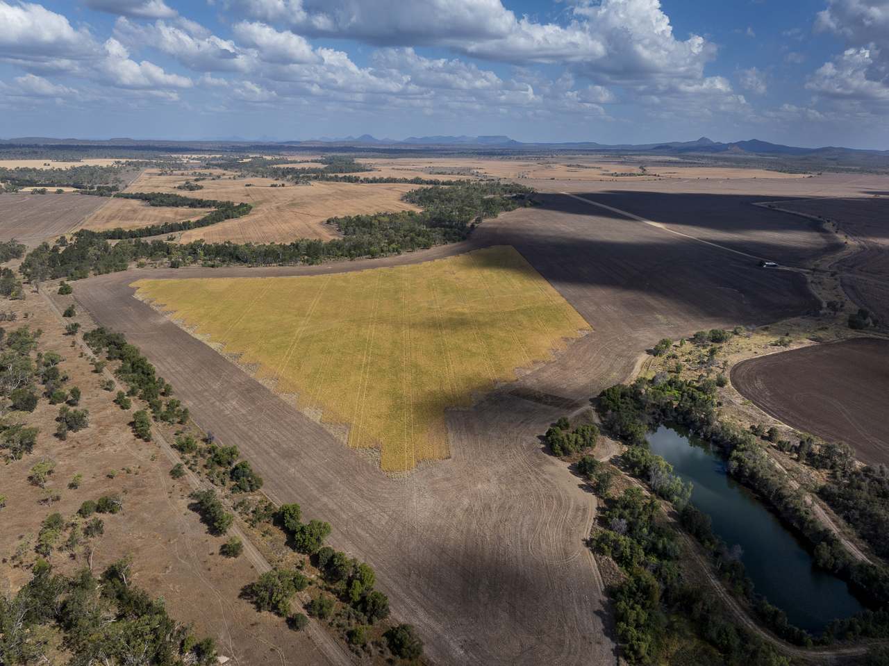 5240 Peak Downs Highway, Gemini Mountains For Sale by Farmbuy.com - image 9