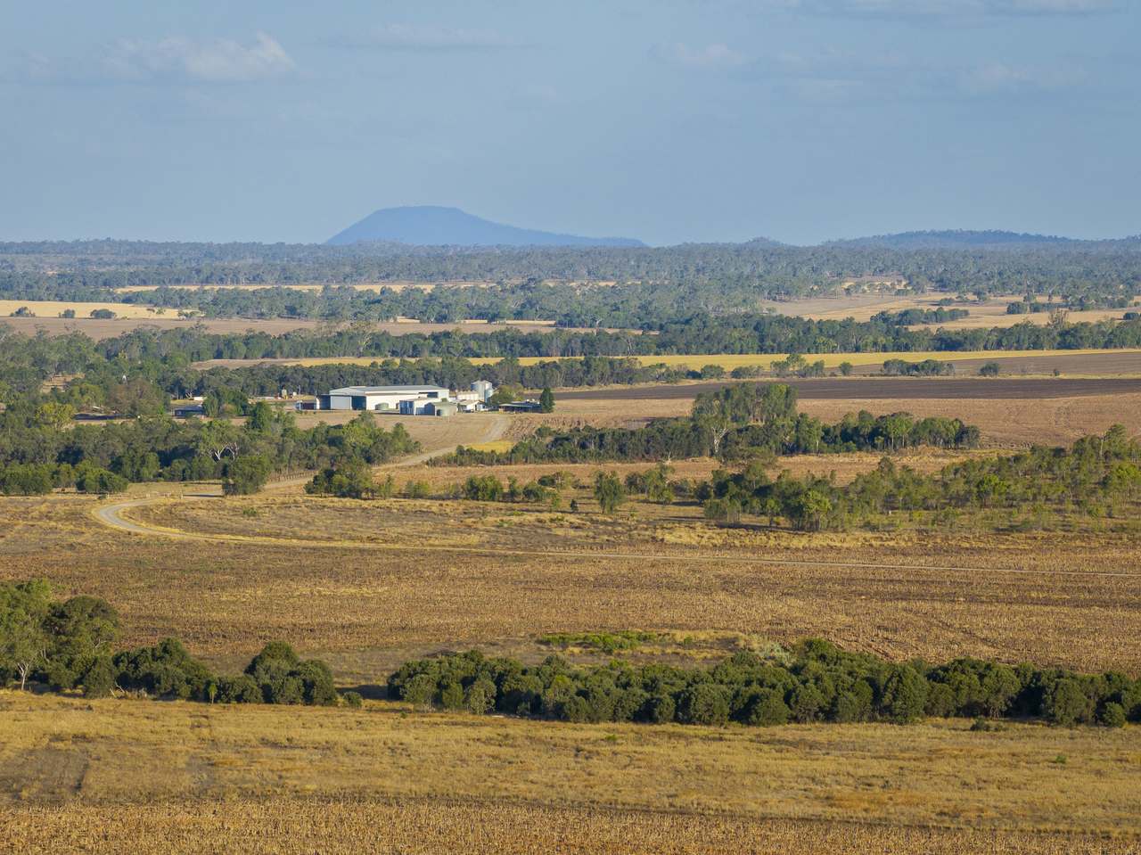 5240 Peak Downs Highway, Gemini Mountains For Sale by Farmbuy.com - image 13