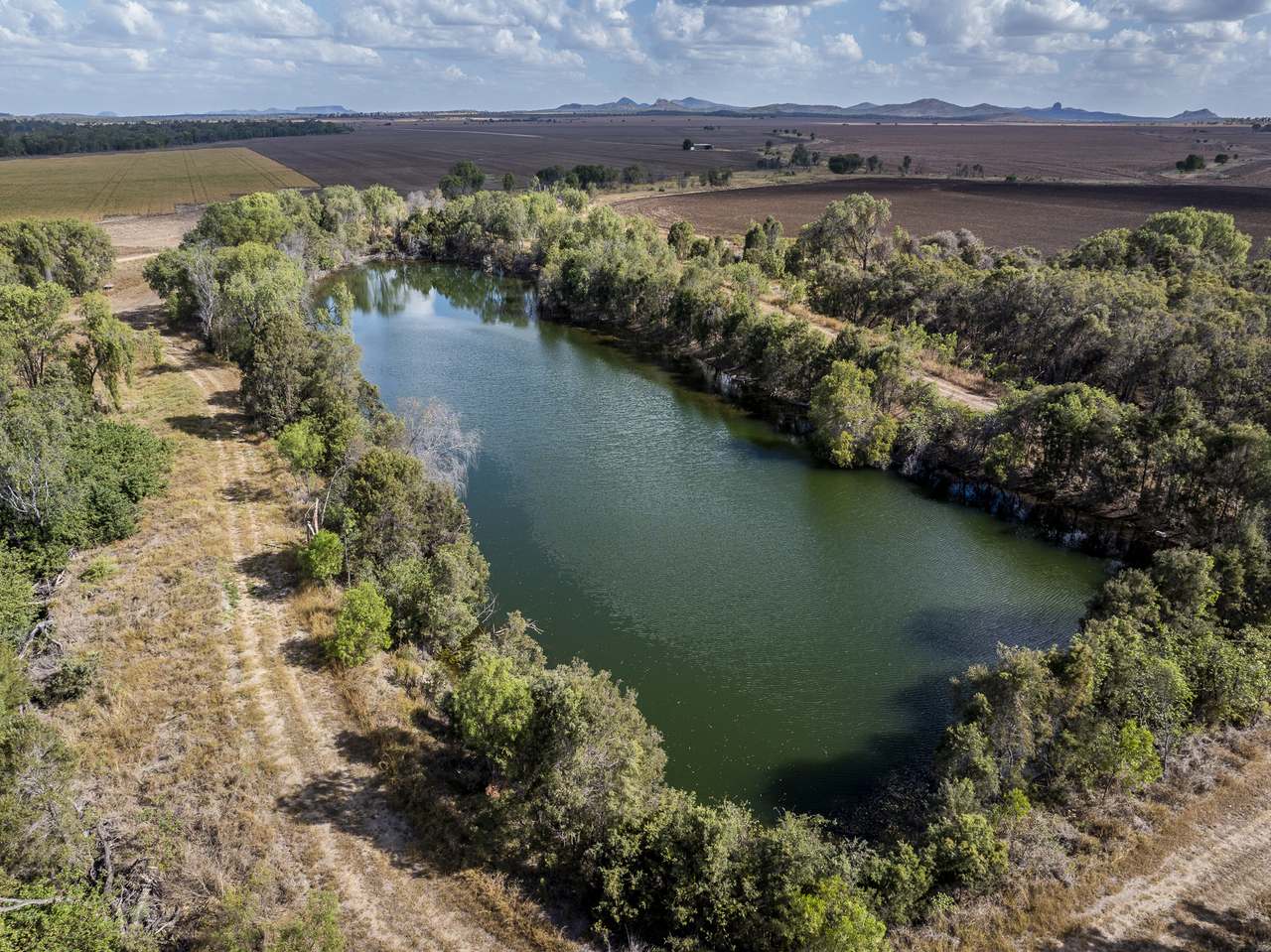 5240 Peak Downs Highway, Gemini Mountains For Sale by Farmbuy.com - image 6