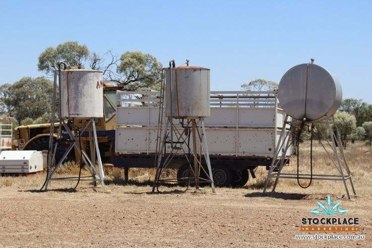 Zara Station, Hughenden Auction by Farmbuy.com - image 28