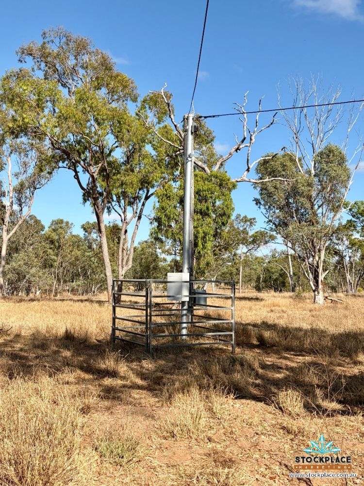 Strathelen & Rellum Park , Torrens Creek Auction by Farmbuy.com - image 19